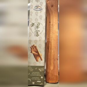Palo Santo Incense Stick With Holder 12 Scents